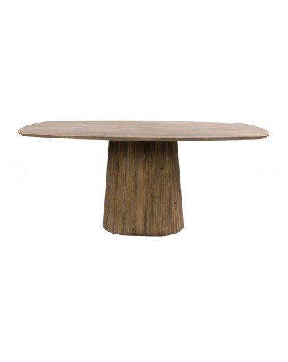 STÓŁ OSMAN 180X80 CM MANGO