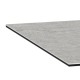STÓŁ MARBELLA 200x100CM CERAMIKA SZARA
