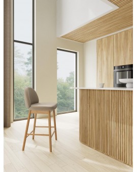 HOKER SOPHIA BEŻOWY