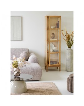 WITRYNA ZAMORA 47x40CM DĄB