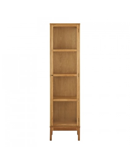 WITRYNA ZAMORA 47x40CM DĄB