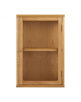 WITRYNA ZAMORA 20x40CM DĄB