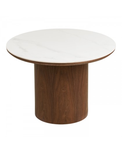 STOLIK KAWOWY NOLI 60 CM CERAMIKA