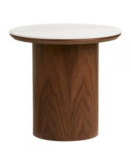 STOLIK NOLI 40 CM CERAMIKA