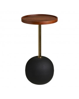 STOLIK SIRONE 30CM MANGO