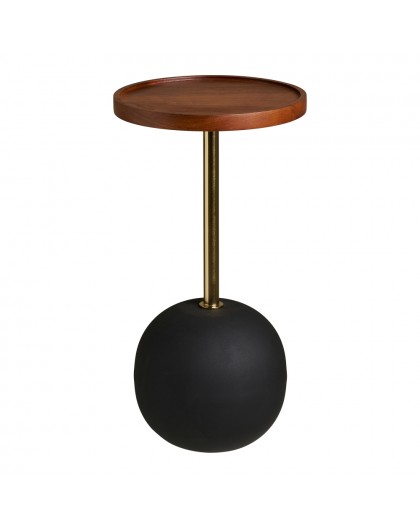 STOLIK SIRONE 30CM MANGO