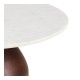 STOLIK KAWOWY HEIDE 70CM MANGO
