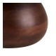 STOLIK KAWOWY HEIDE 70CM MANGO