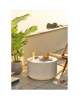 STOLIK KAWOWY BONN 70CM LASTRYKO