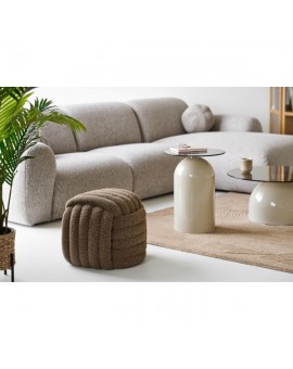 PUFA NAPIER BRĄZOWA