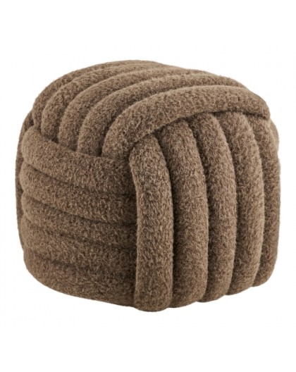 PUFA NAPIER BRĄZOWA