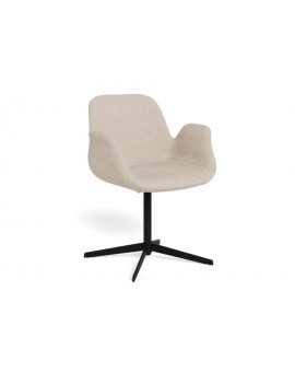 KRZESŁO BETH BEŻOWE