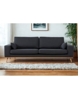 SOFA GRACJA 3-OSOBOWA 237X90 CM