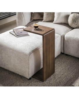 STOLIK POD LAPTOP SERKAN 40X30 CM TEAK