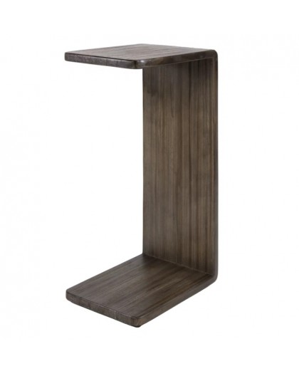 STOLIK POD LAPTOP SERKAN 40X30 CM TEAK