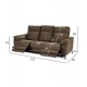 SOFA 3-OSOBOWA SELESTA TAUPE