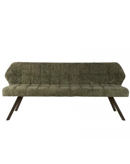 ŁAWKA DORIS II 180 CM ZIELONA