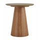 STOLIK KAWOWY TANGO 45CM DĄB