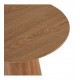 STOLIK KAWOWY TANGO 45CM DĄB
