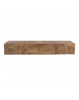 SZAFKA RTV SARA 160X35 CM MANGO