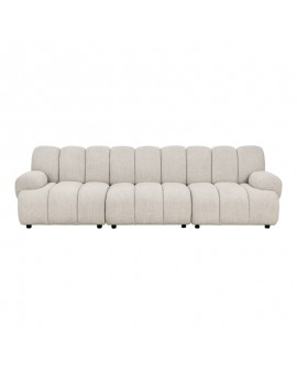 SOFA TAZA BEŻOWA 275CM