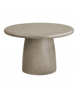 STÓŁ OGRODOWY BONNET 120CM FIBERCLAY