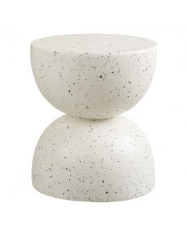 STOLIK BONITA 40CM FIBERCLAY