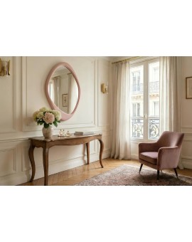 LUSTRO ORGANIC 94 CM R&Oacute;ŻOWE