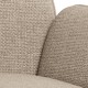 KRZESŁO GLENDA BEŻOWE
