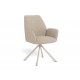 KRZESŁO GLENDA BEŻOWE