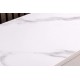 KOMODA SAVOY 180X40 CM BIAŁA