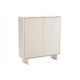 KOMODA SAVOY 120X35 CM BIAŁA