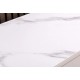 KOMODA SAVOY 150X40 CM BIAŁA