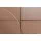 KOMODA SAVOY 150X40 CM BEŻOWA