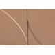 KOMODA SAVOY 180X40 CM BEŻOWA