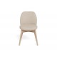 KRZESŁO JOY BEŻOWE