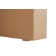 KOMODA SAVOY 120X35 CM BEŻOWA