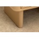 SZAFKA NOCNA SAVOY 40X50 CM BEŻOWA