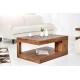 STOLIK KAWOWY GIANT 90X60 CM PALISANDER