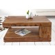 STOLIK KAWOWY GIANT 90X60 CM PALISANDER