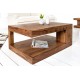STOLIK KAWOWY GIANT 90X60 CM PALISANDER