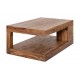 STOLIK KAWOWY GIANT 90X60 CM PALISANDER