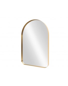 LUSTRO ARCA 90 CM ZŁOTE