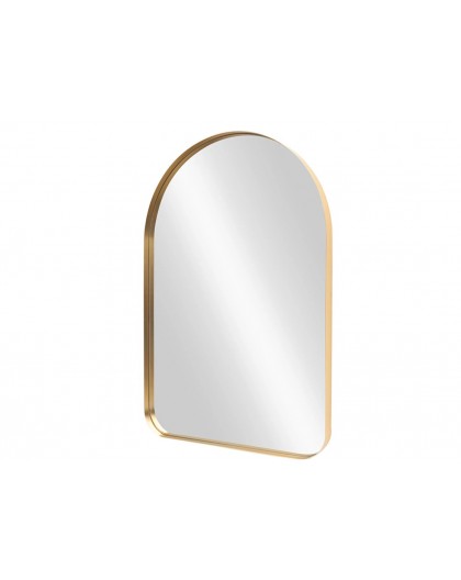 LUSTRO ARCA 90 CM ZŁOTE