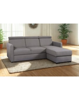 NAROŻNIK ROZKŁADANY FLEXI CLOUD 220x165CM