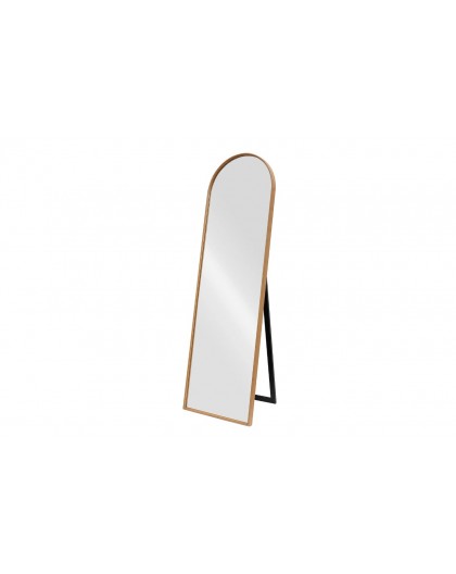 LUSTRO STOJĄCE PORTRAIT 165 CM DĄB