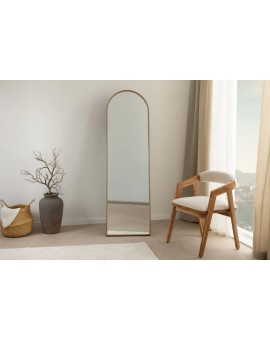 LUSTRO STOJĄCE PORTRAIT 165 CM DĄB