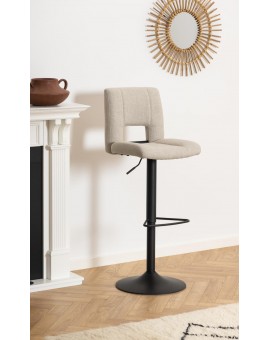 HOKER SYLVIA BEŻOWY