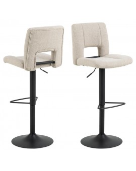 HOKER SYLVIA BEŻOWY