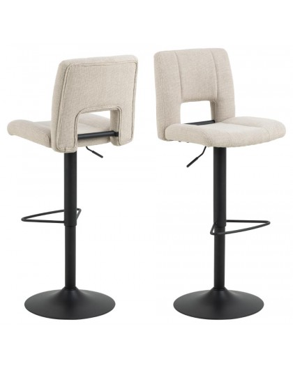 HOKER SYLVIA BEŻOWY